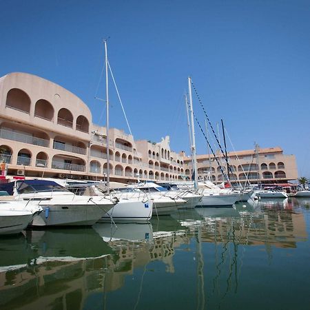 Port De Hyeres L'Etoile Marine Διαμέρισμα Εξωτερικό φωτογραφία