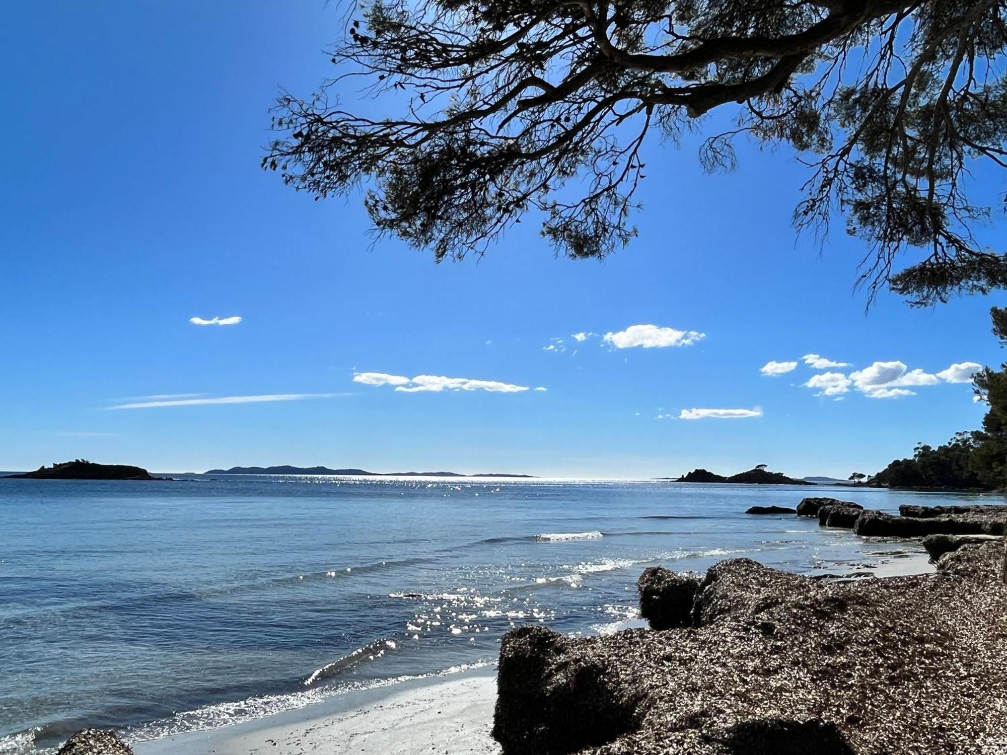 Port De Hyeres L'Etoile Marine Διαμέρισμα Εξωτερικό φωτογραφία